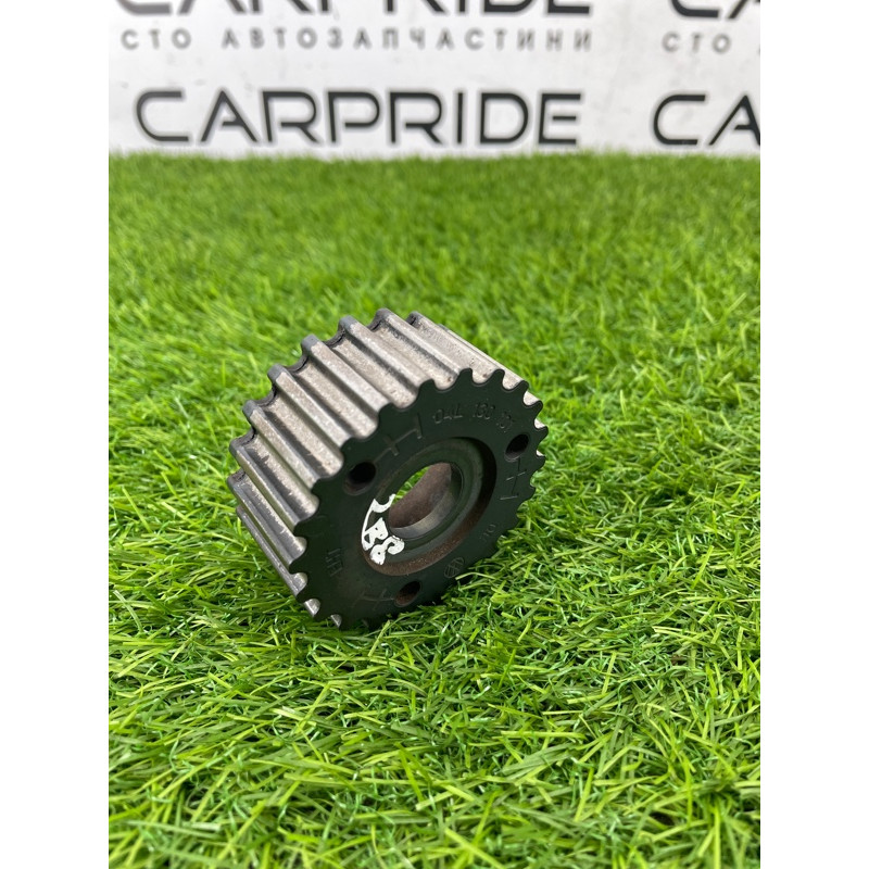 Шестерня тнвд (топливная система) Volkswagen Passat B8 2016 2.0 tdi 04L130101