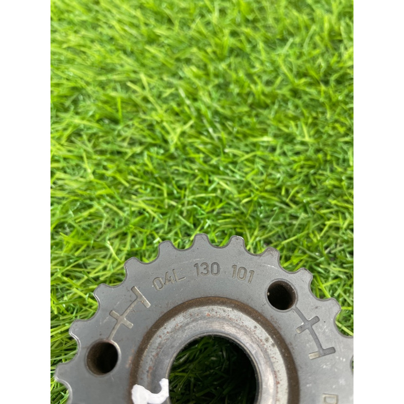 Шестерня тнвд (топливная система) Volkswagen Passat B8 2016 2.0 tdi 04L130101