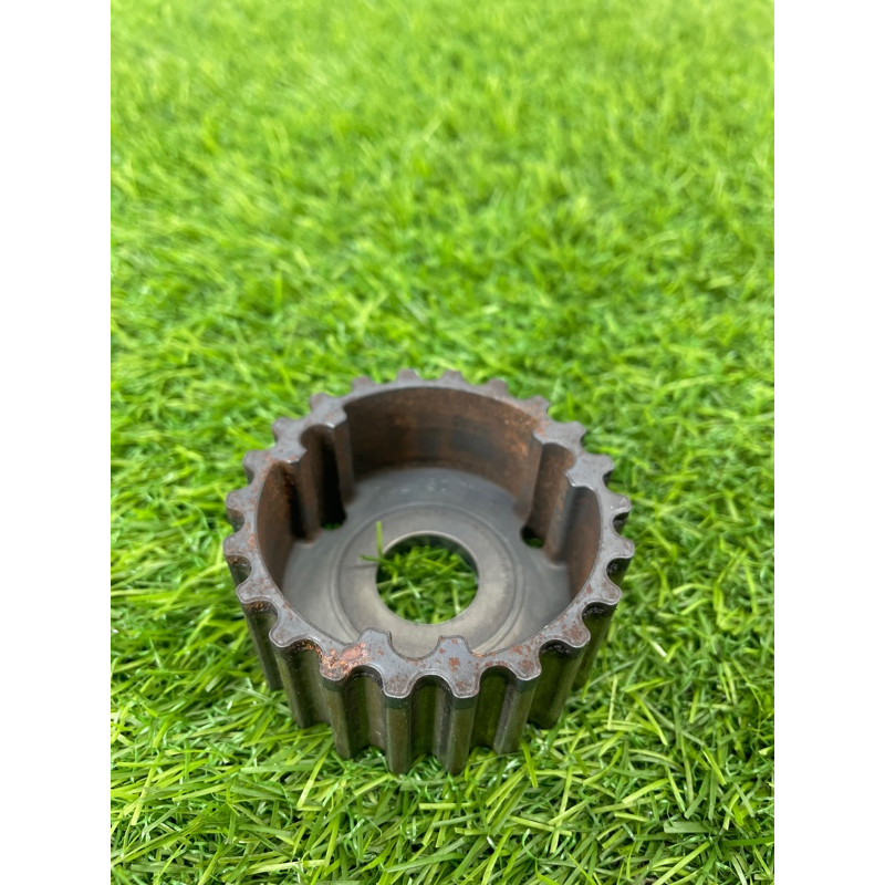 Шестерня тнвд (топливная система) Volkswagen Passat B8 2016 2.0 tdi 04L130101