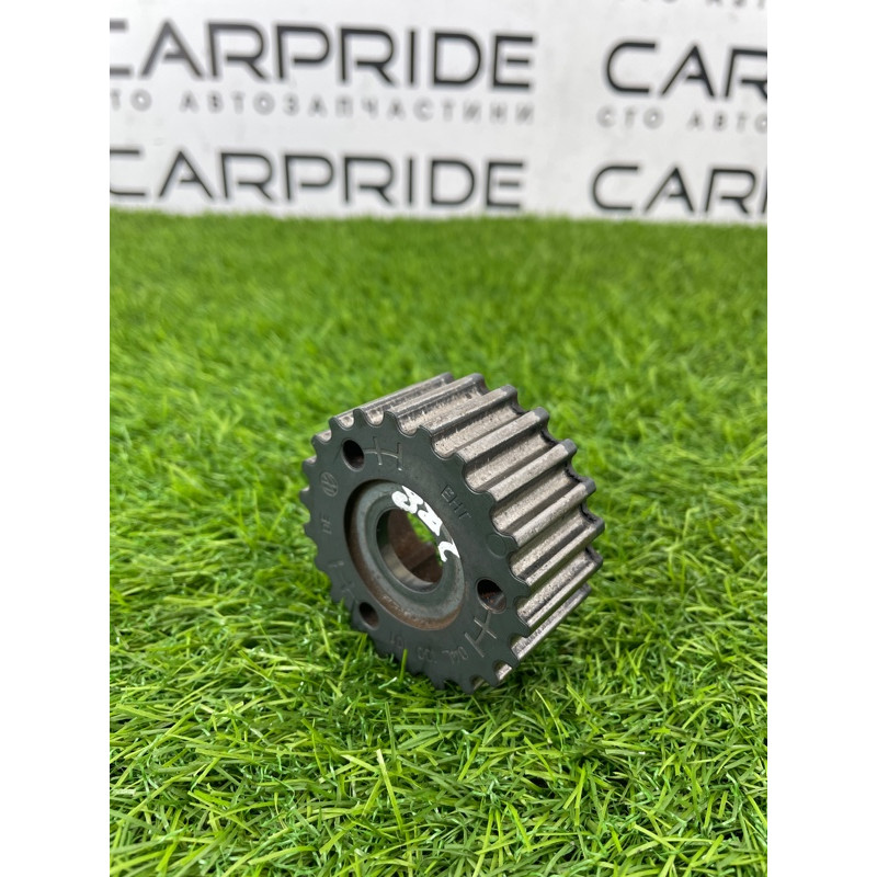 Шестерня тнвд (топливная система) Volkswagen Passat B8 2016 2.0 tdi 04L130101