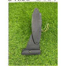 Педаль газа