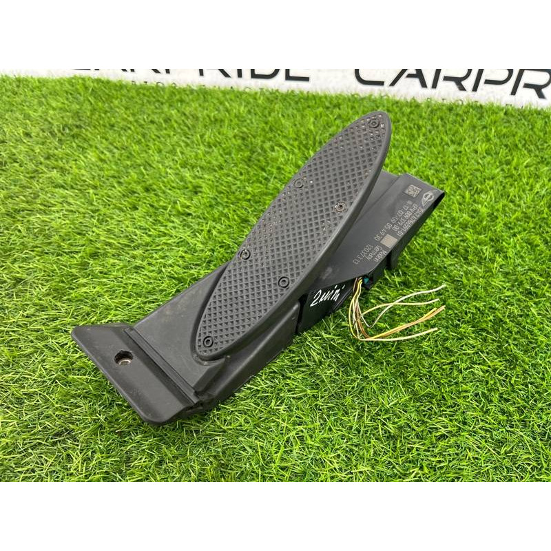 Педаль газа (электрика двигателя) Mini Cooper R56 R56 2006 35426853177