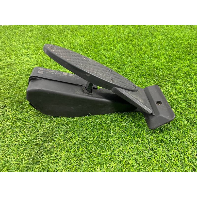 Педаль газа (электрика двигателя) Mini Cooper R56 R56 2006 35426853177