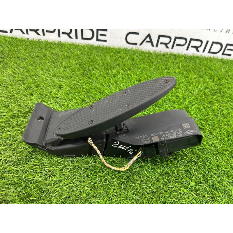 Педаль газа (электрика двигателя) Mini Cooper R56 R56 2006 35426853177