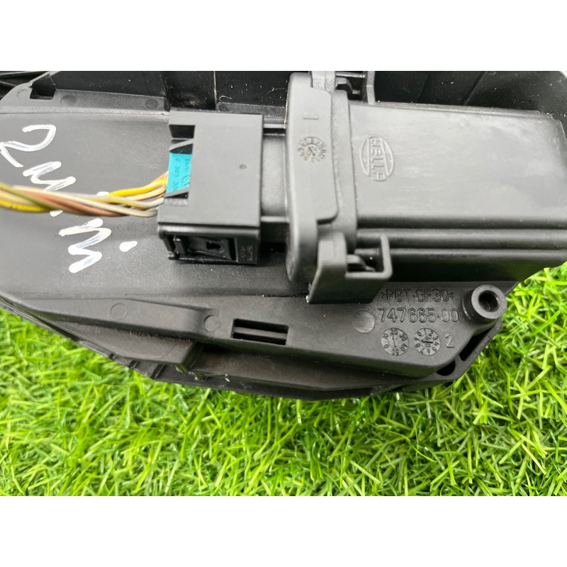 Педаль газа (электрика двигателя) Mini Cooper R56 R56 2006 35426853177