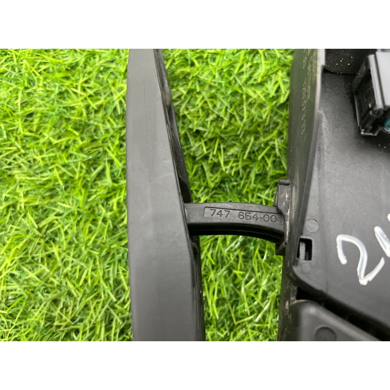 Педаль газа (электрика двигателя) Mini Cooper R56 R56 2006 35426853177