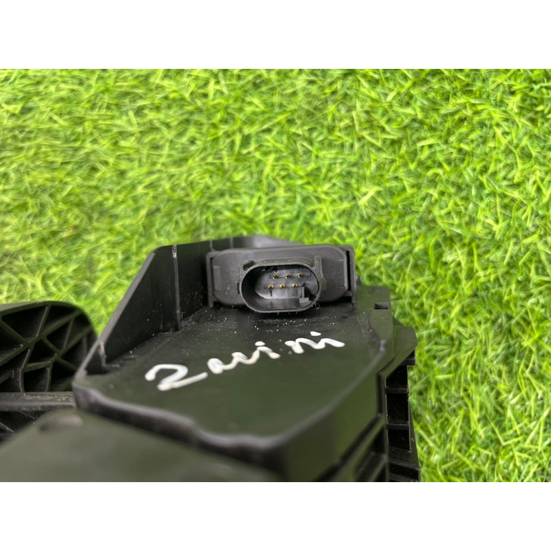 Педаль газа (электрика двигателя) Mini Cooper R56 R56 2006 35426853177