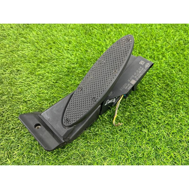 Педаль газа (электрика двигателя) Mini Cooper R56 R56 2006 35426853177