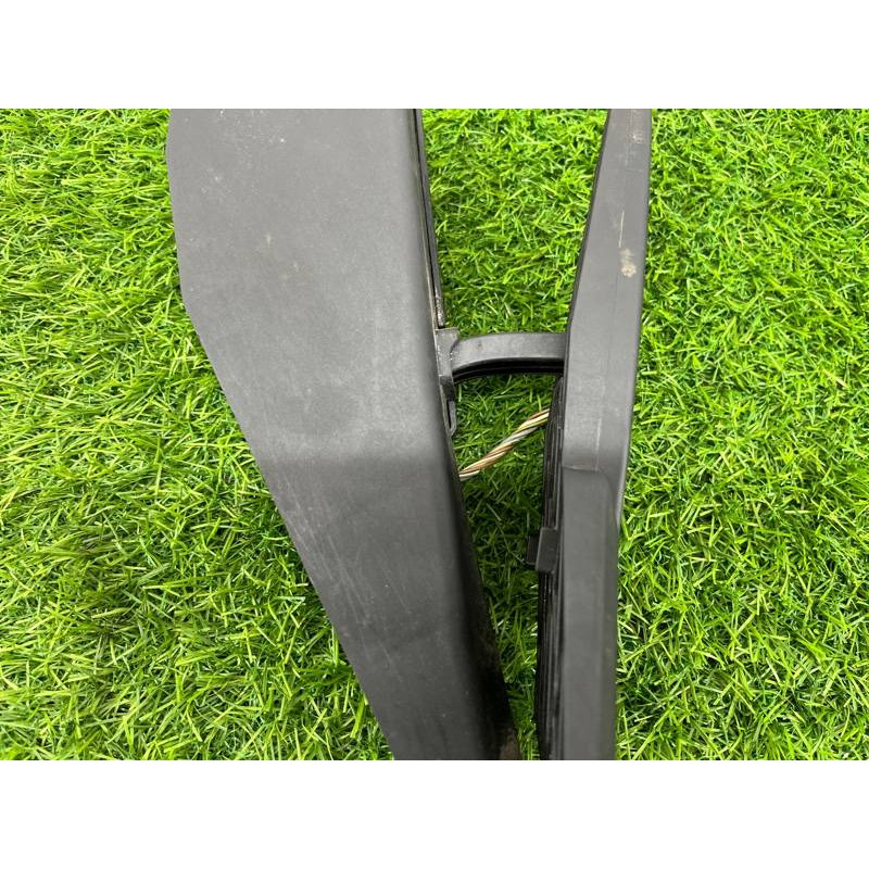 Педаль газа (электрика двигателя) Mini Cooper R56 R56 2006 35426853177