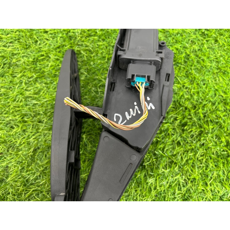 Педаль газа (электрика двигателя) Mini Cooper R56 R56 2006 35426853177