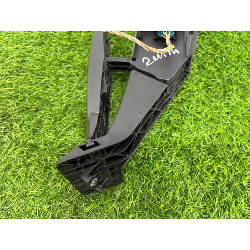 Педаль газа (электрика двигателя) Mini Cooper R56 R56 2006 35426853177