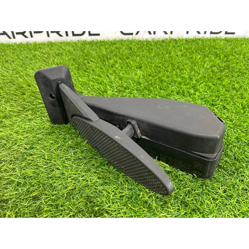 Педаль газа (электрика двигателя) Mini Cooper R56 R56 2006 35426853177