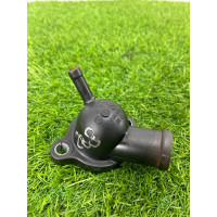 Фланец системы охлаждения