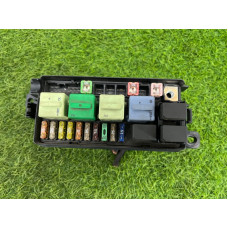 Блок предохранителей