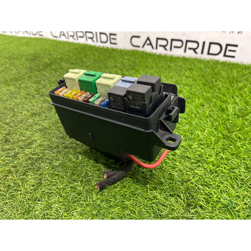 Блок предохранителей (электрика) Mini Cooper R56 R56 2006 61143449504