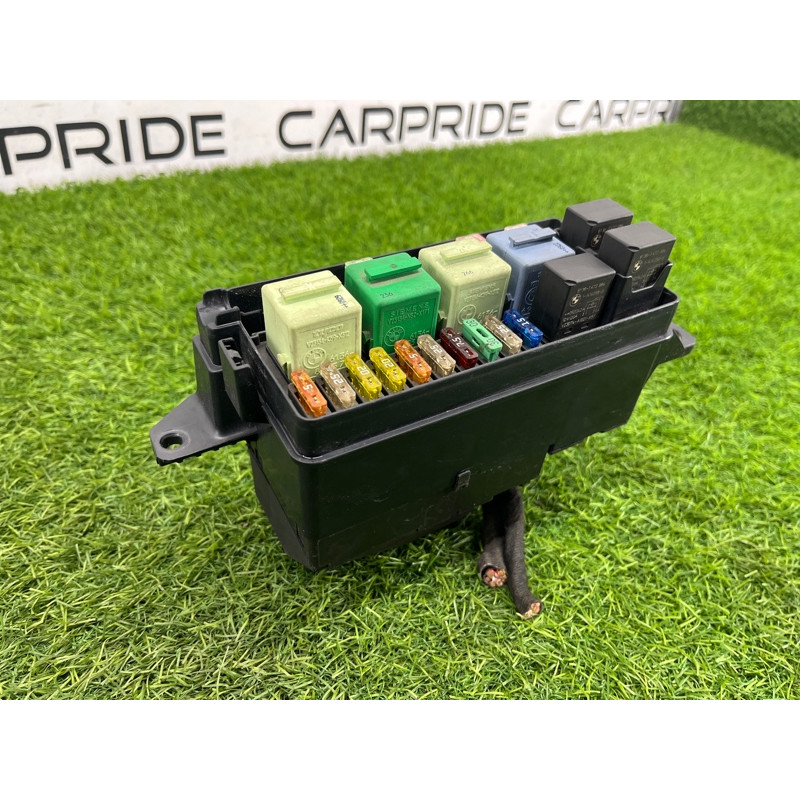 Блок предохранителей (электрика) Mini Cooper R56 R56 2006 61143449504