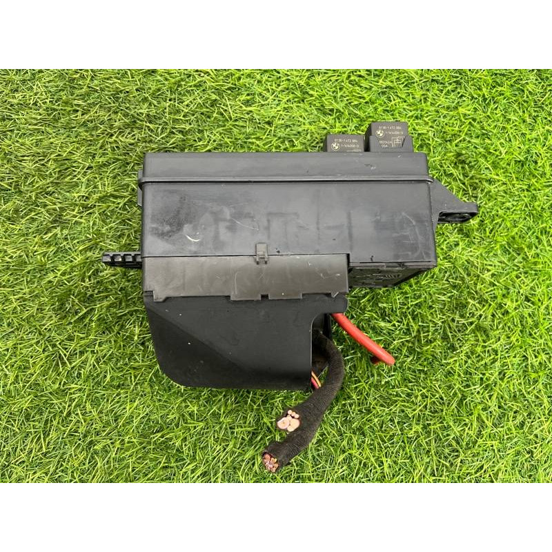 Блок предохранителей (электрика) Mini Cooper R56 R56 2006 61143449504