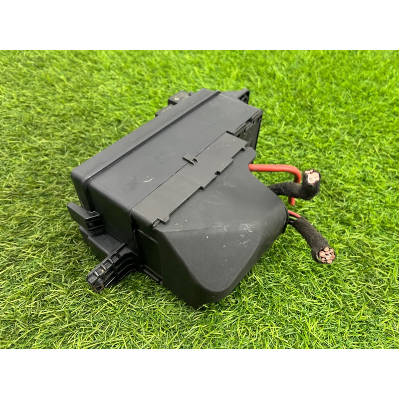 Блок предохранителей (электрика) Mini Cooper R56 R56 2006 61143449504