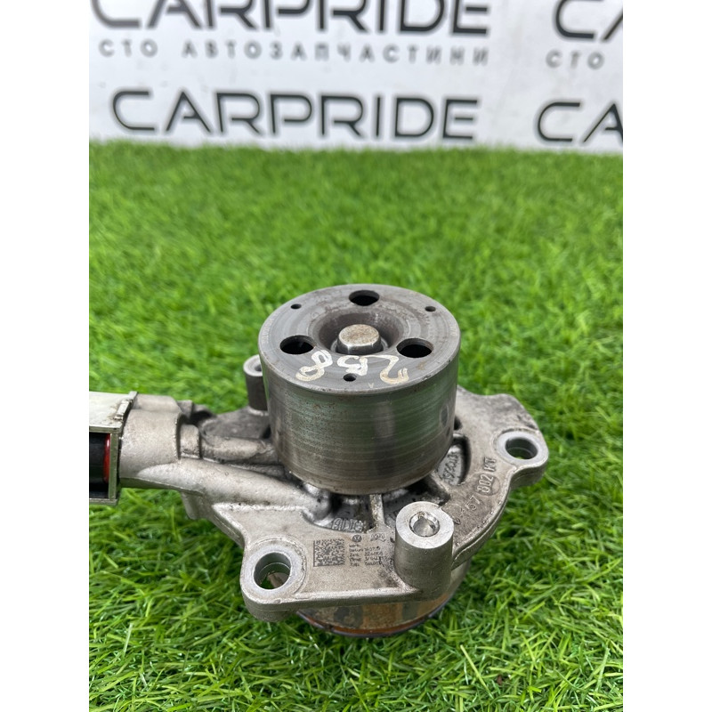 Помпа (система охлаждения) Volkswagen Passat B8 2016 2.0 tdi 04L121011P