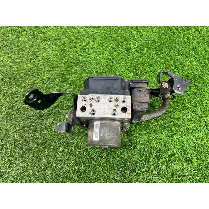 Блок abs (тормозная система) Mini Cooper R56 R56 2006 34516790381