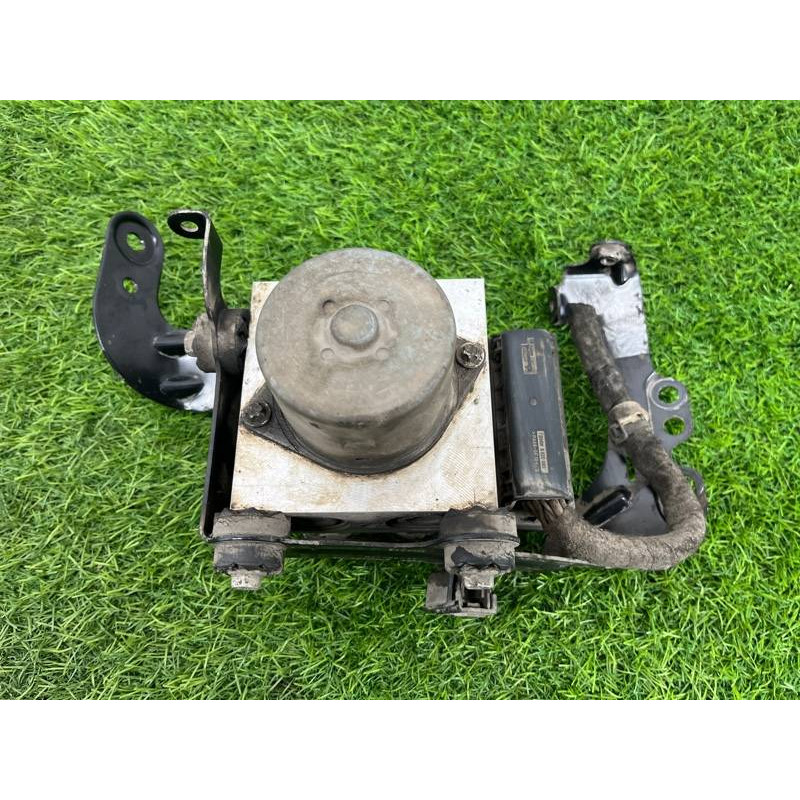 Блок abs (тормозная система) Mini Cooper R56 R56 2006 34516790381