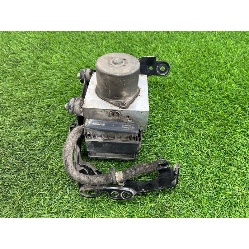 Блок abs (тормозная система) Mini Cooper R56 R56 2006 34516790381