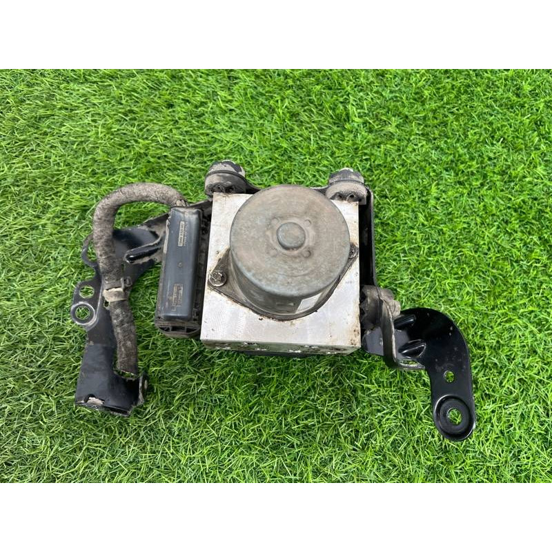 Блок abs (тормозная система) Mini Cooper R56 R56 2006 34516790381