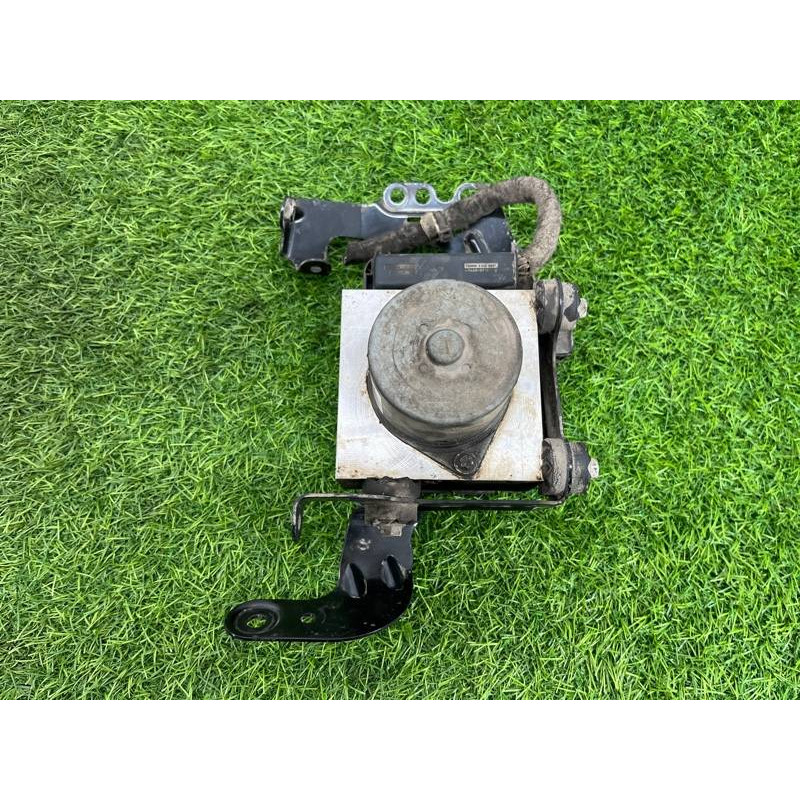 Блок abs (тормозная система) Mini Cooper R56 R56 2006 34516790381