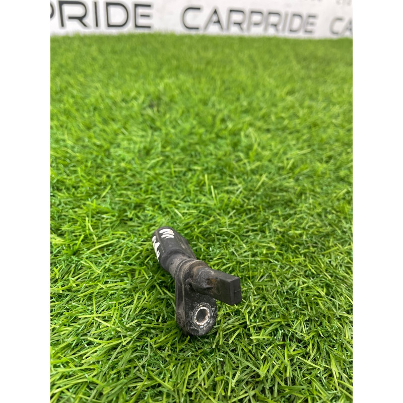 Датчик ABS (электрика / датчики) Volkswagen Passat B8 2016 2.0 tdi WHT003861