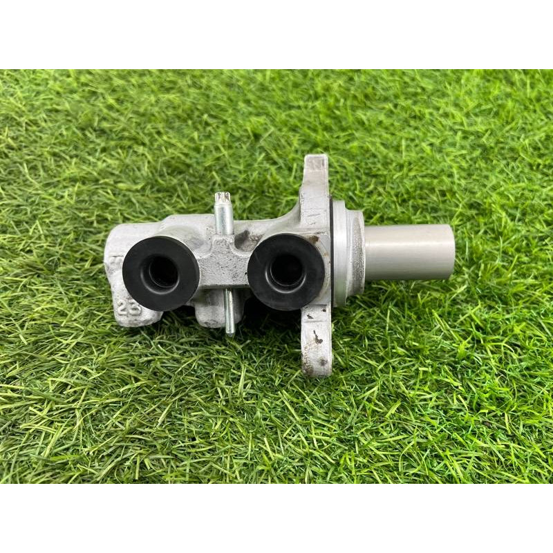 Главный тормозной цилиндр (тормозная система) Mini Cooper R56 R56 2006 34336786585