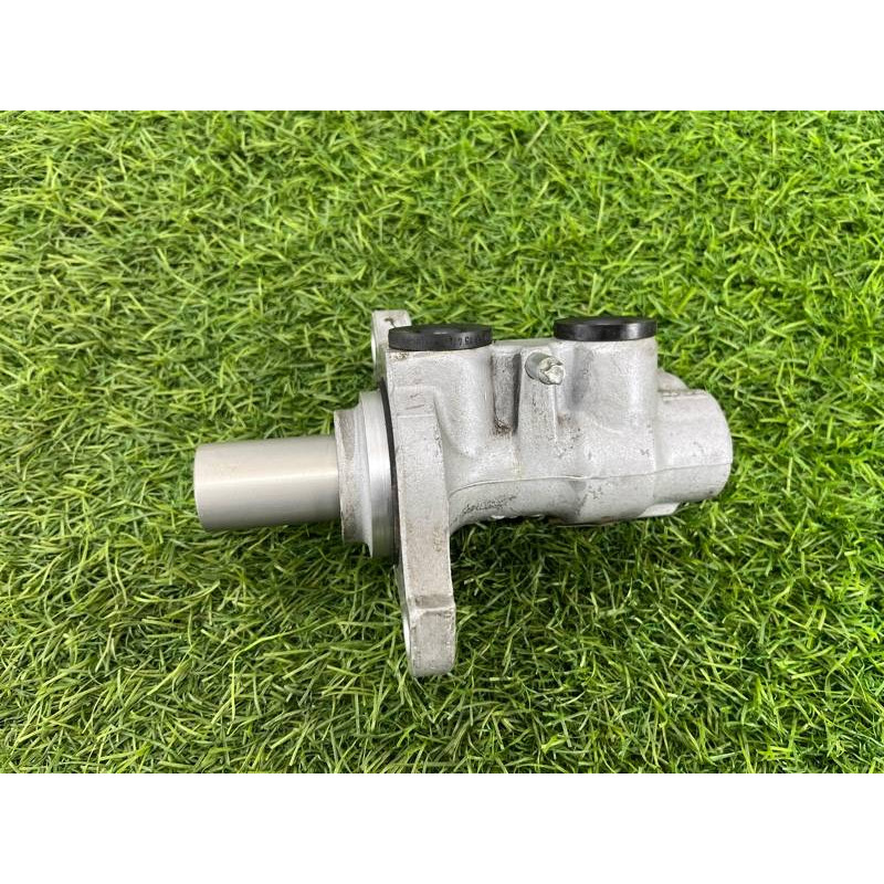 Главный тормозной цилиндр (тормозная система) Mini Cooper R56 R56 2006 34336786585