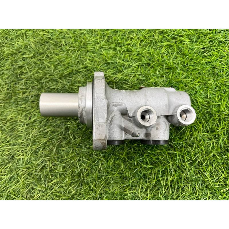 Главный тормозной цилиндр (тормозная система) Mini Cooper R56 R56 2006 34336786585