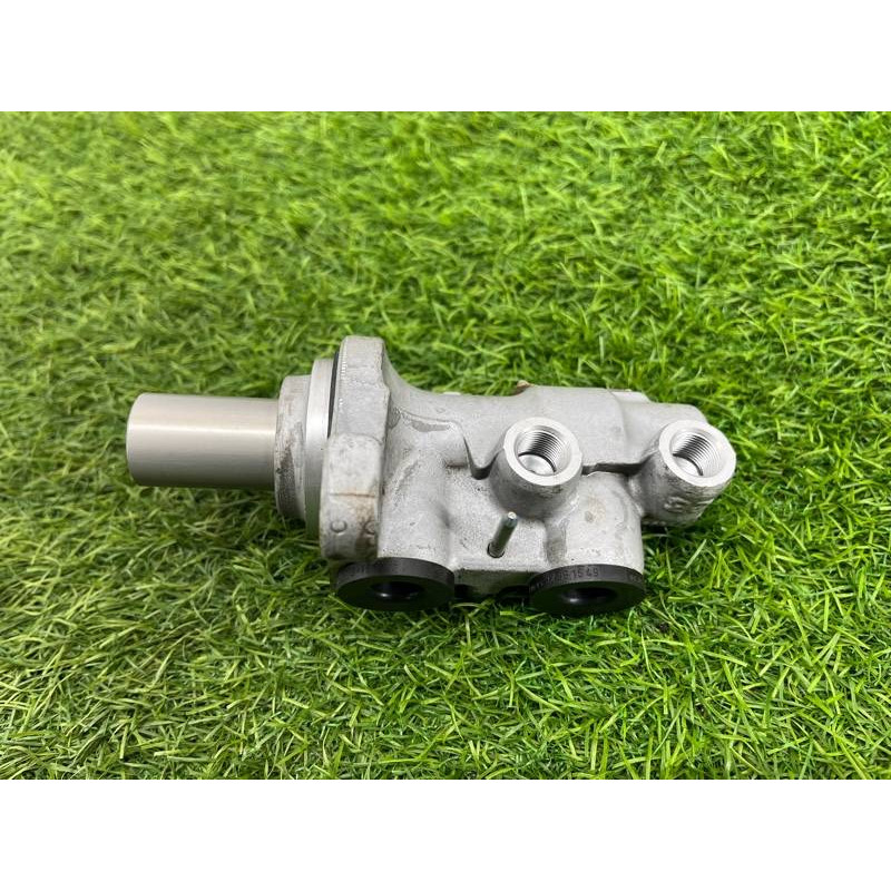 Главный тормозной цилиндр (тормозная система) Mini Cooper R56 R56 2006 34336786585