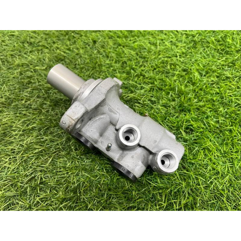 Главный тормозной цилиндр (тормозная система) Mini Cooper R56 R56 2006 34336786585