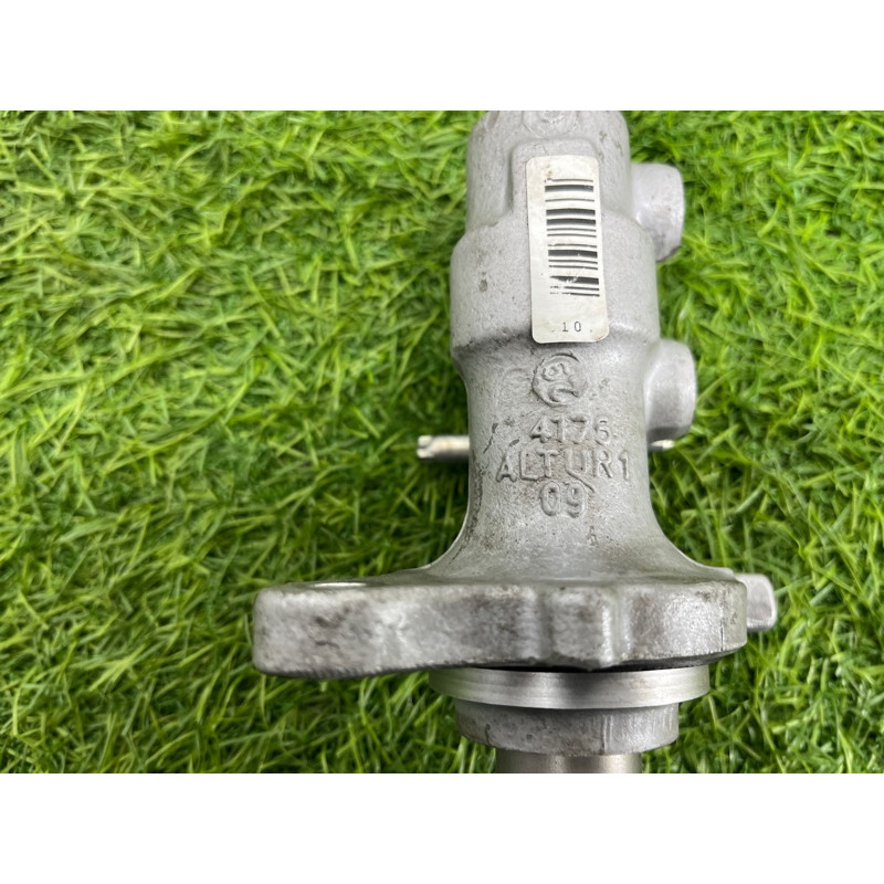 Главный тормозной цилиндр (тормозная система) Mini Cooper R56 R56 2006 34336786585