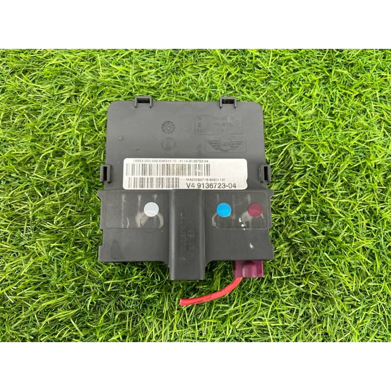 Распределитель B+, многоф. (электрика) Mini Cooper R56 R56 2006 61149136724