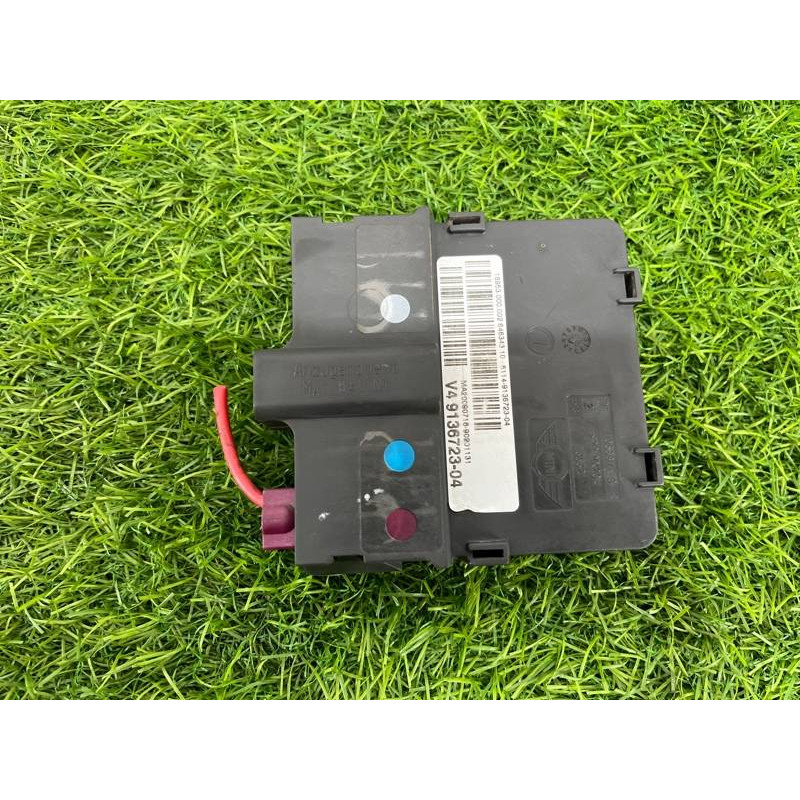 Распределитель B+, многоф. (электрика) Mini Cooper R56 R56 2006 61149136724