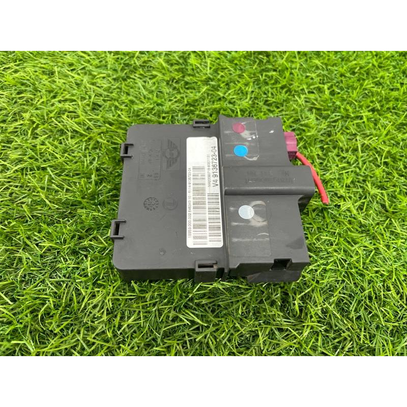 Распределитель B+, многоф. (электрика) Mini Cooper R56 R56 2006 61149136724