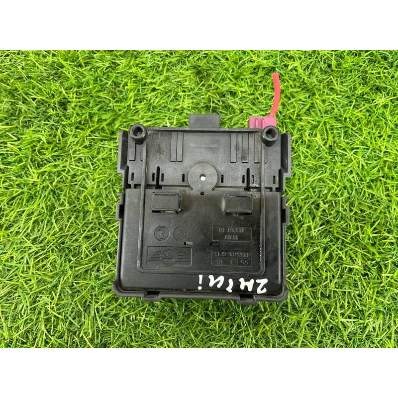 Распределитель B+, многоф. (электрика) Mini Cooper R56 R56 2006 61149136724