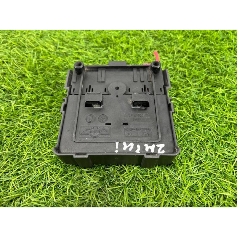 Распределитель B+, многоф. (электрика) Mini Cooper R56 R56 2006 61149136724