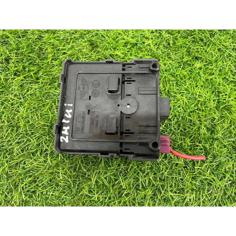 Распределитель B+, многоф. (электрика) Mini Cooper R56 R56 2006 61149136724