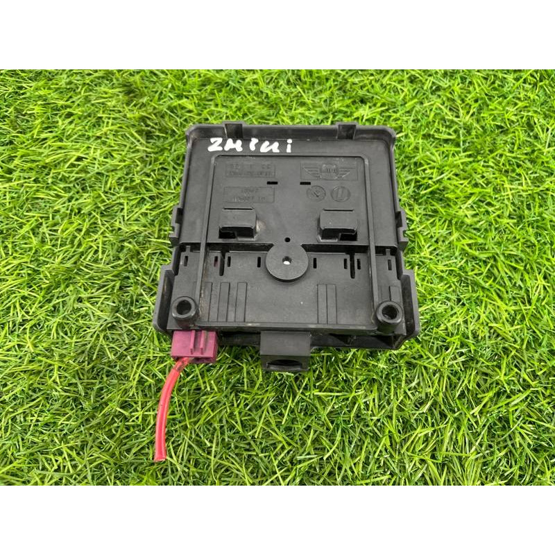 Распределитель B+, многоф. (электрика) Mini Cooper R56 R56 2006 61149136724