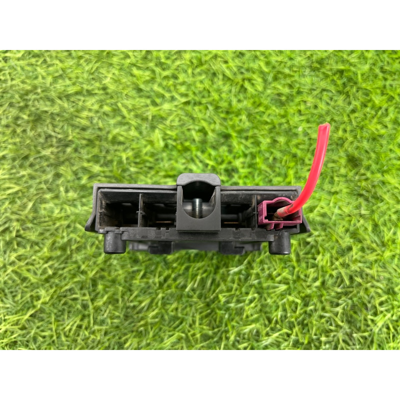 Распределитель B+, многоф. (электрика) Mini Cooper R56 R56 2006 61149136724