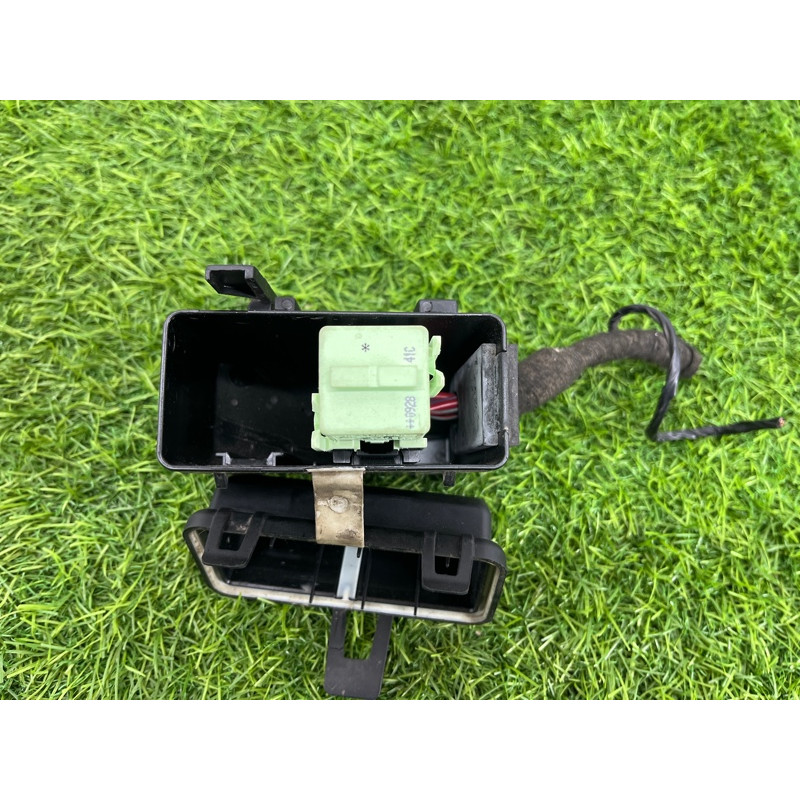 Блок предохранителей (электрика) Mini Cooper R56 R56 2006 61142755704