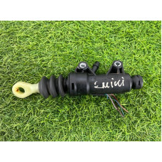 Главный цилиндр сцепления