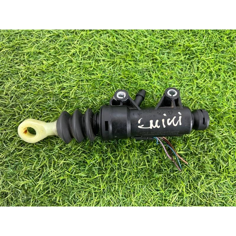 Главный цилиндр сцепления (трансмиссия) Mini Cooper R56 R56 2006 21526774078