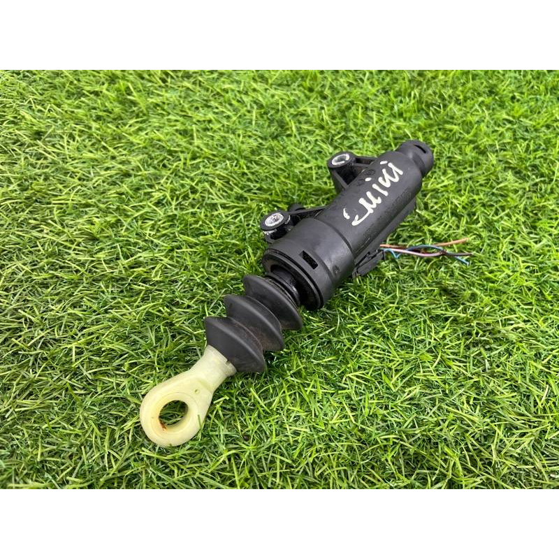 Главный цилиндр сцепления (трансмиссия) Mini Cooper R56 R56 2006 21526774078