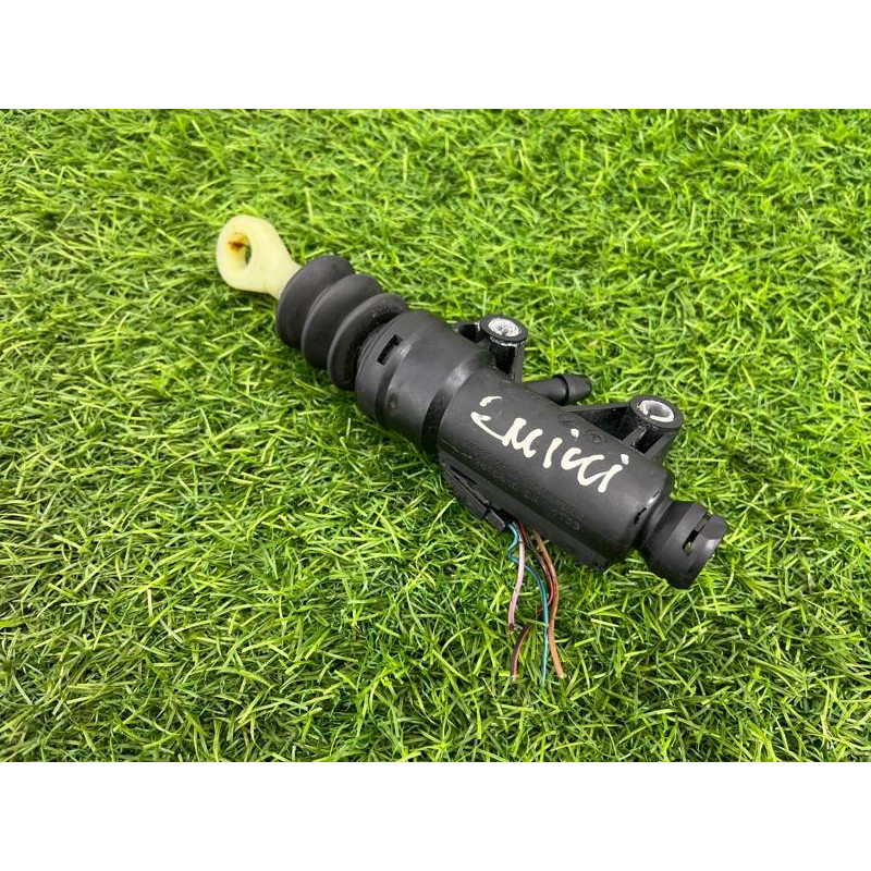 Главный цилиндр сцепления (трансмиссия) Mini Cooper R56 R56 2006 21526774078