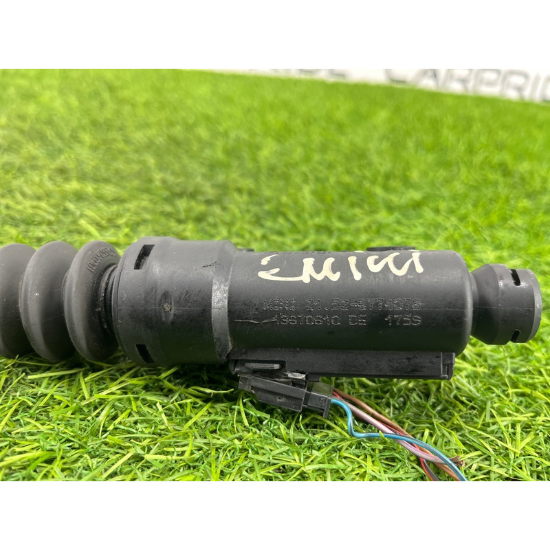 Главный цилиндр сцепления (трансмиссия) Mini Cooper R56 R56 2006 21526774078