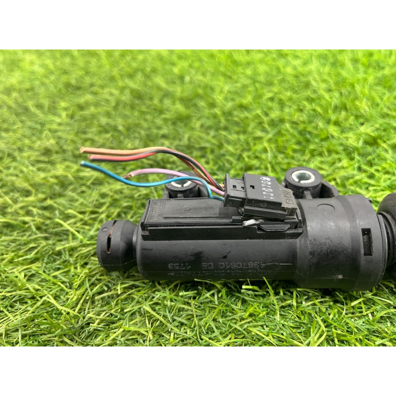 Главный цилиндр сцепления (трансмиссия) Mini Cooper R56 R56 2006 21526774078